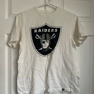 Raiders T-Shirt